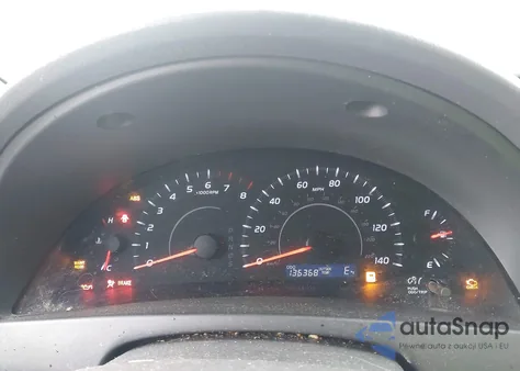 2010 Toyota Camry Le from USA, damaged, VIN 4T1BF3EK8AU036754